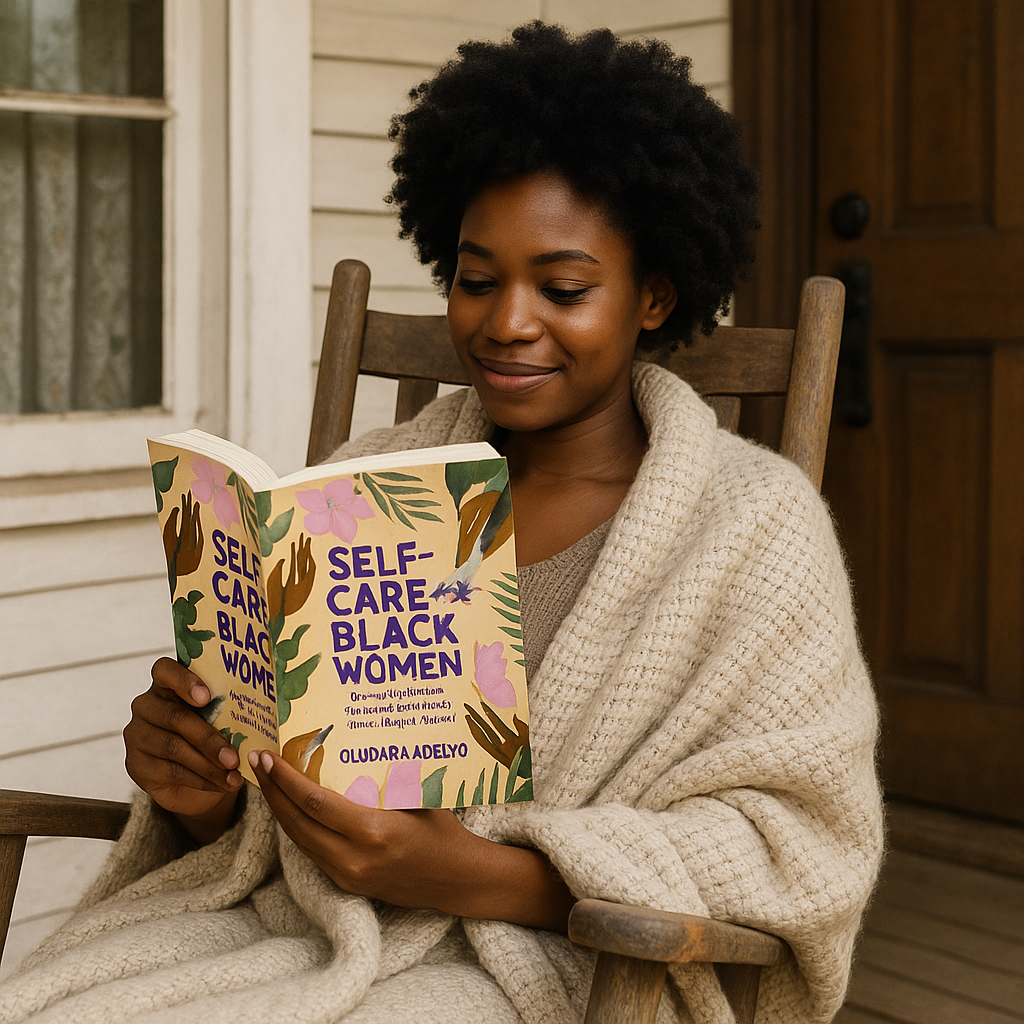 Self Care for Black Women