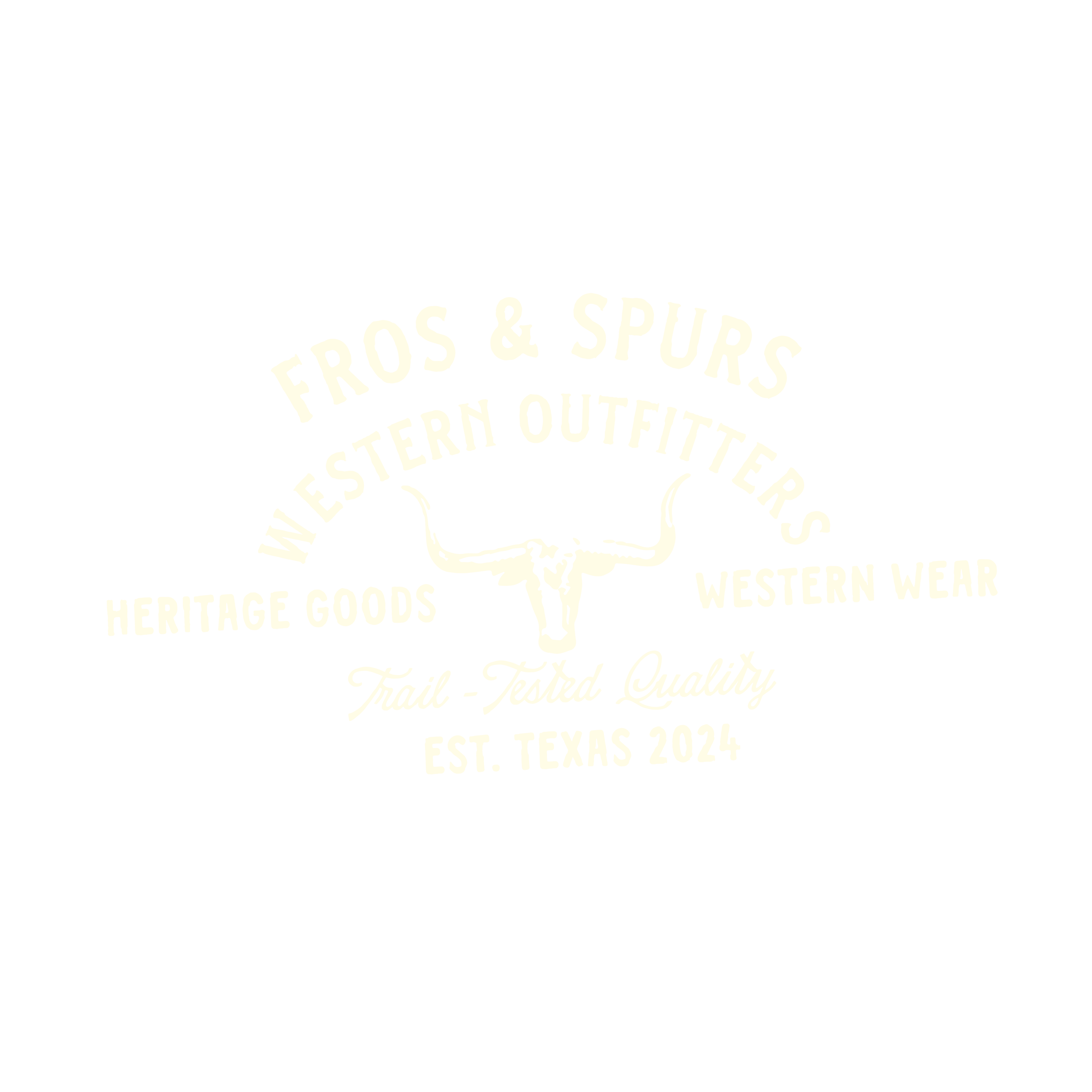 Fros & Spurs