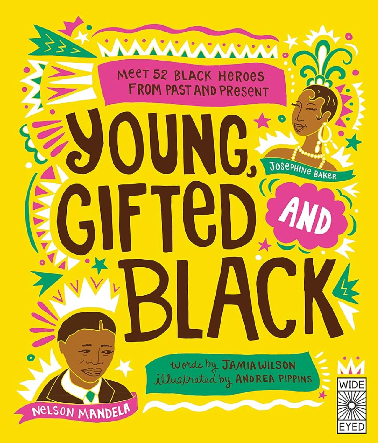 Young, Gifted, and Black