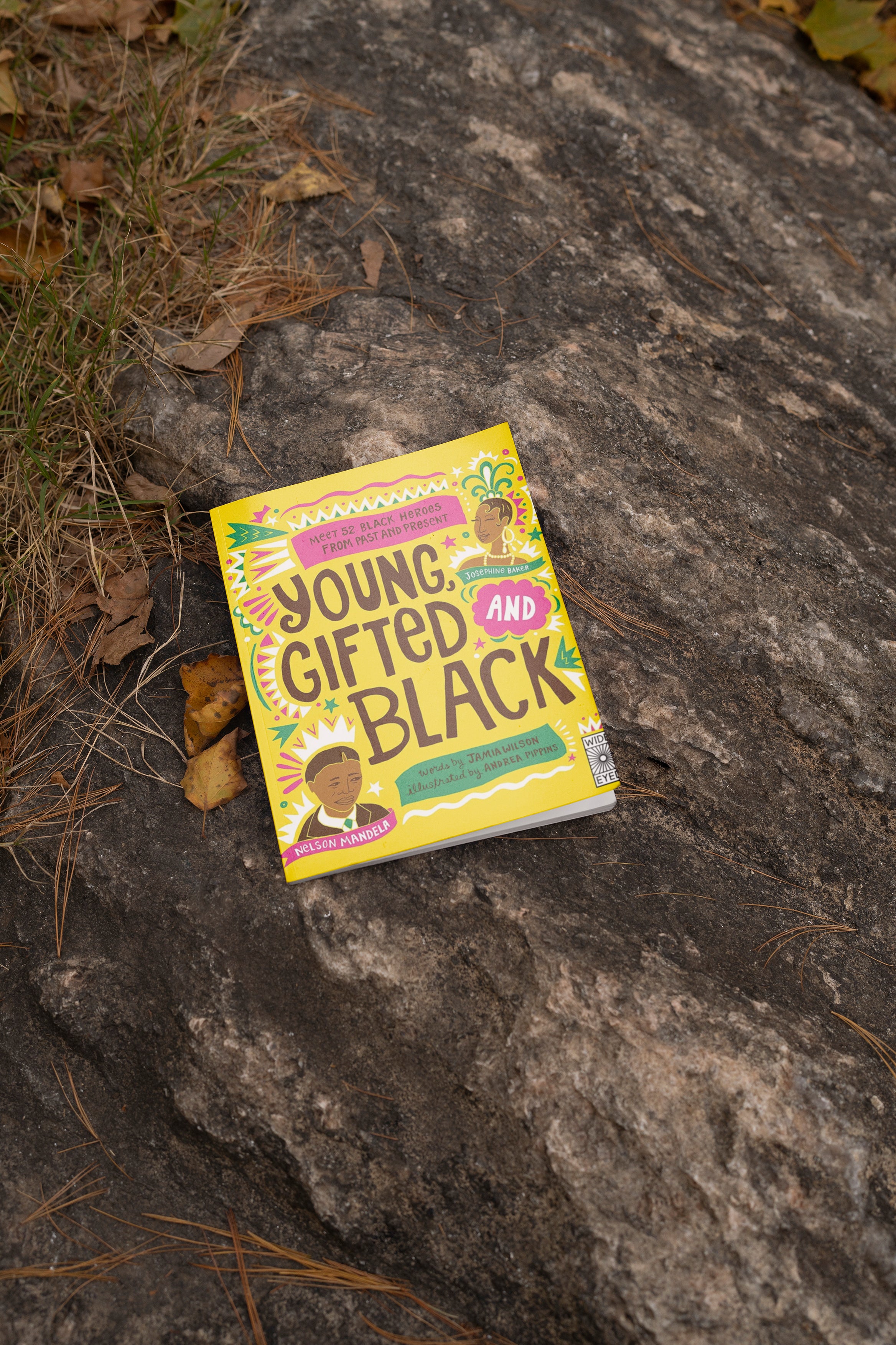 Young, Gifted, and Black